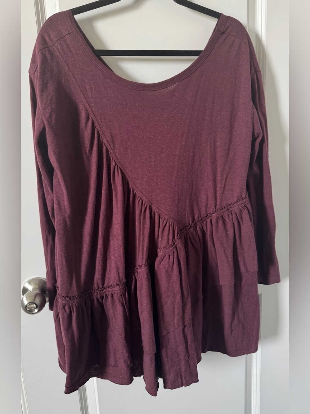 NWT-Free People Beach Sun Baby Tunic—Medium